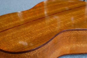 Sycamore Grand Concert #1