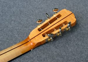 Sycamore Grand Concert #1