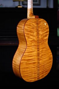 Red Maple Grand Concert #4