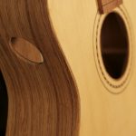 Sound port and self-binding in palo escrito