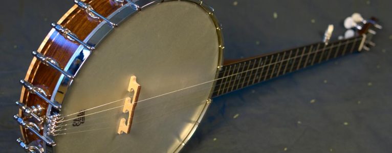 Banjo pot